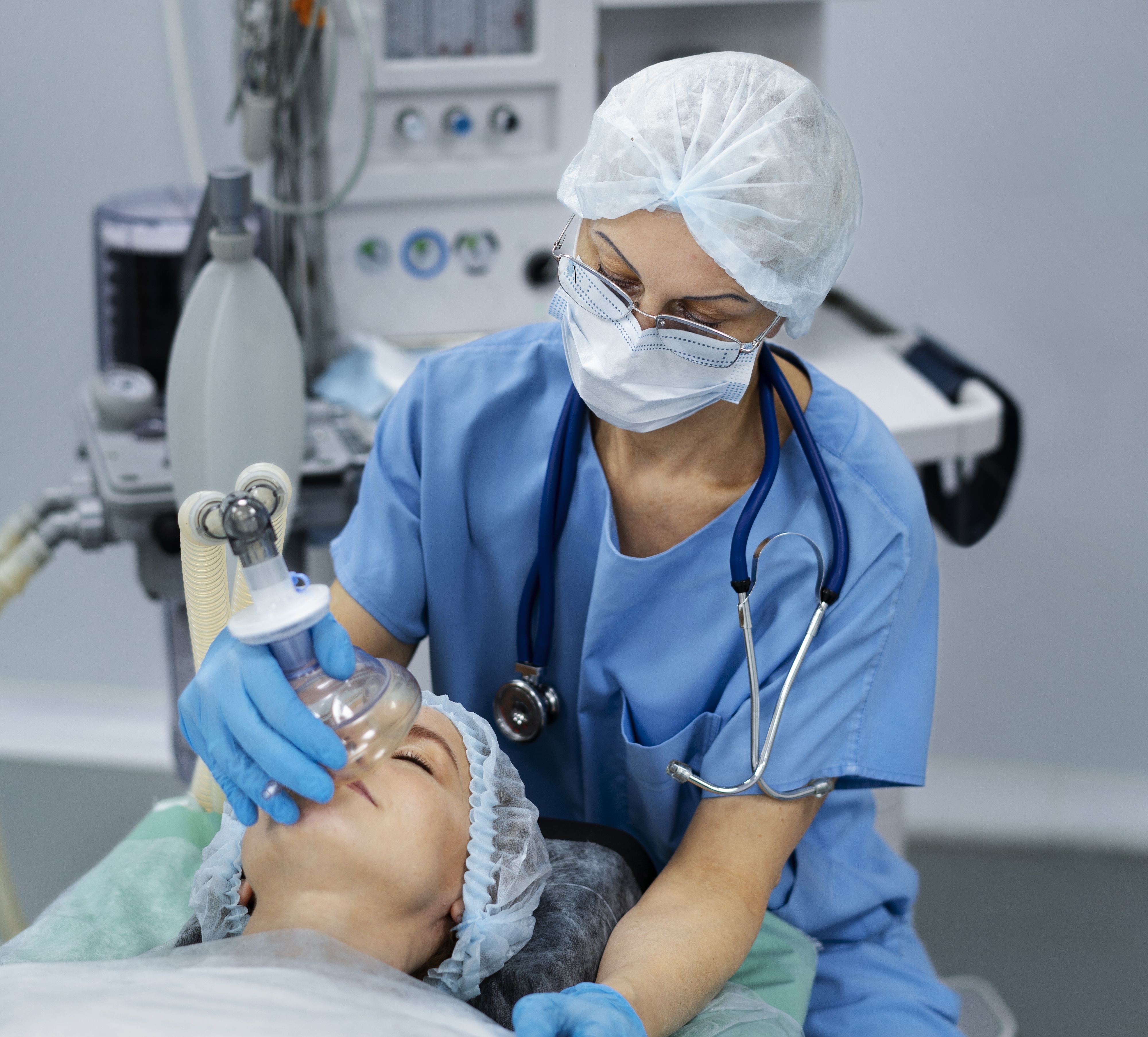 Department of Anaesthesia
