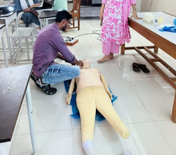 MBBS Workshop