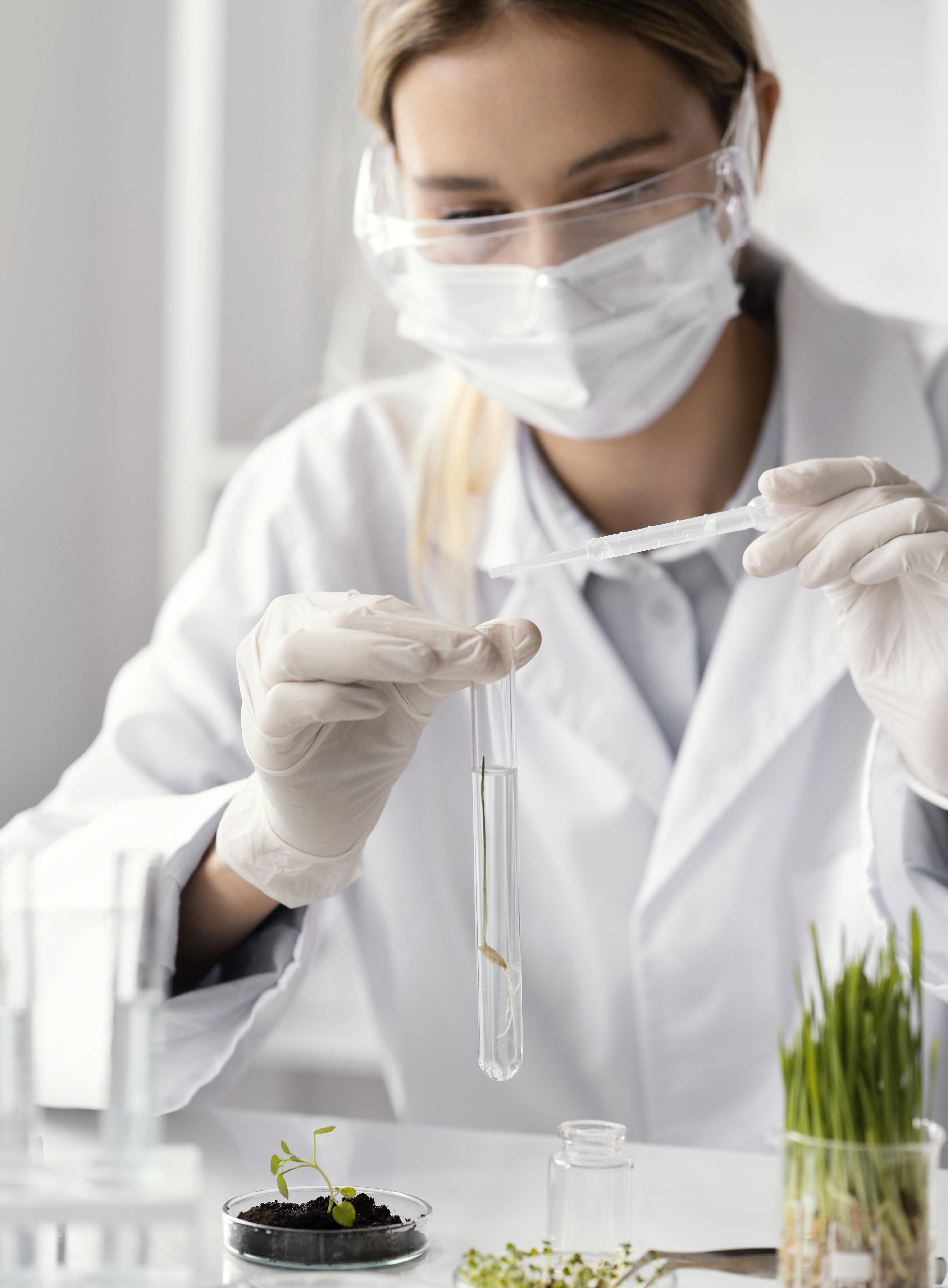 Department of Biochemistry