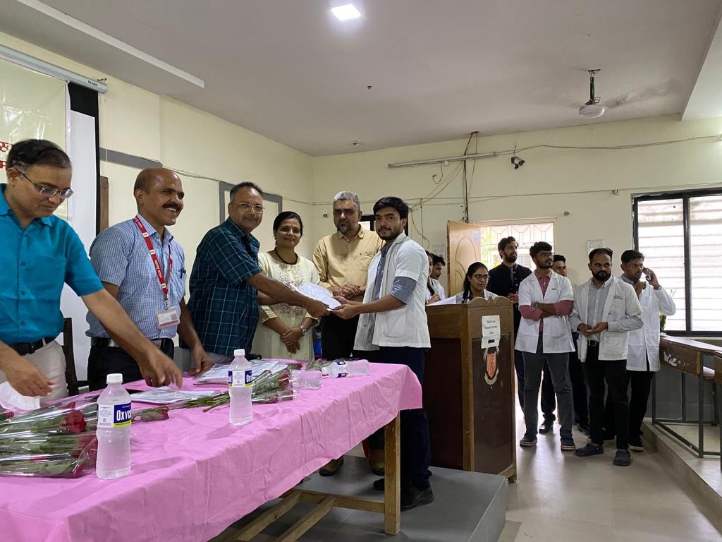 Doctors Day Celebration 