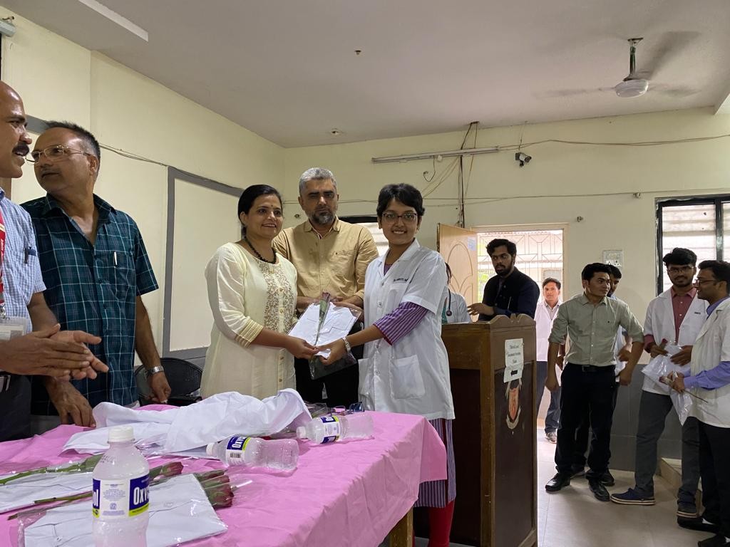 Doctors Day Celebration 