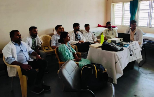 PG Seminar