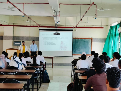 MBBS Workshop