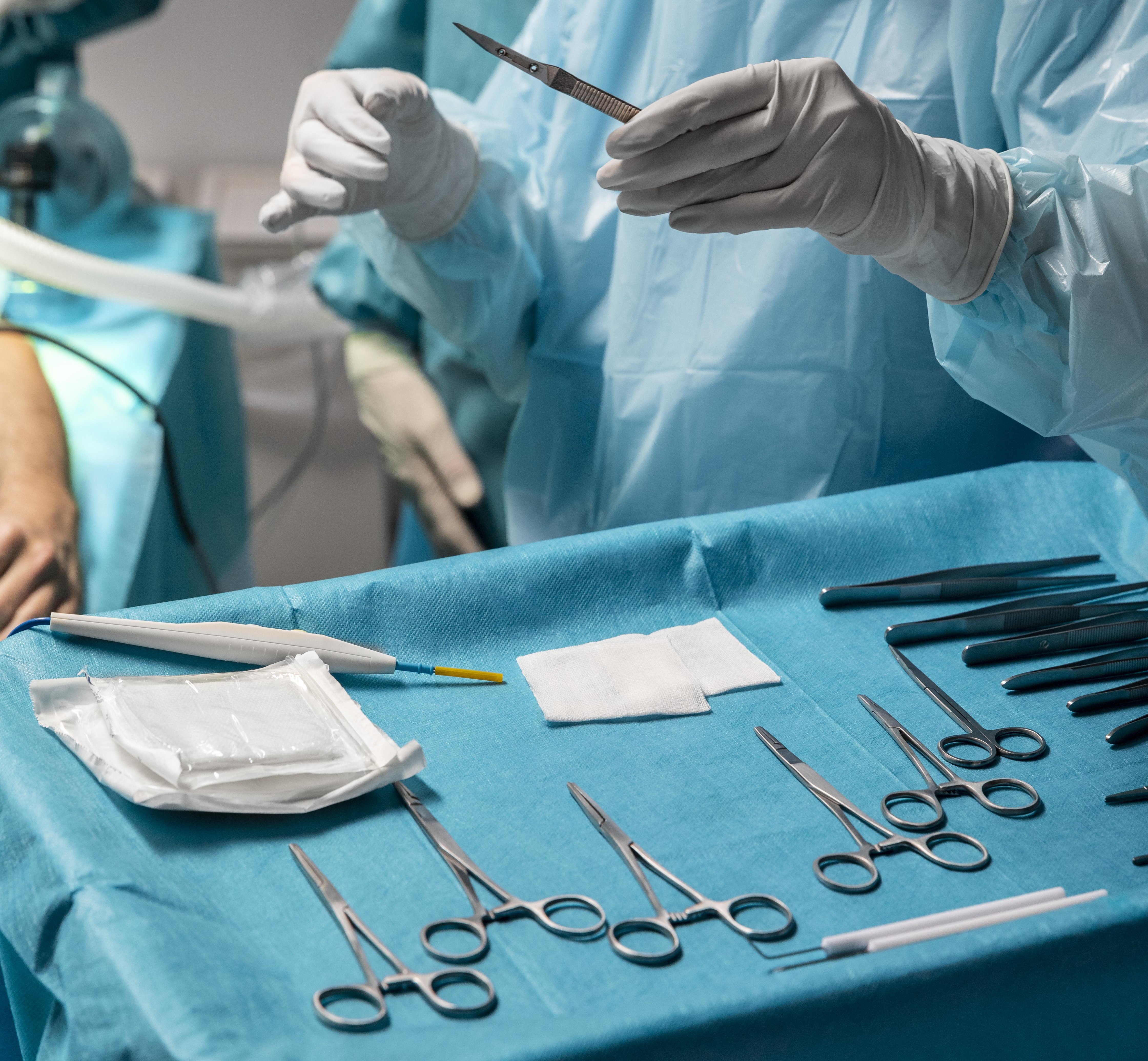 Department of General Surgery