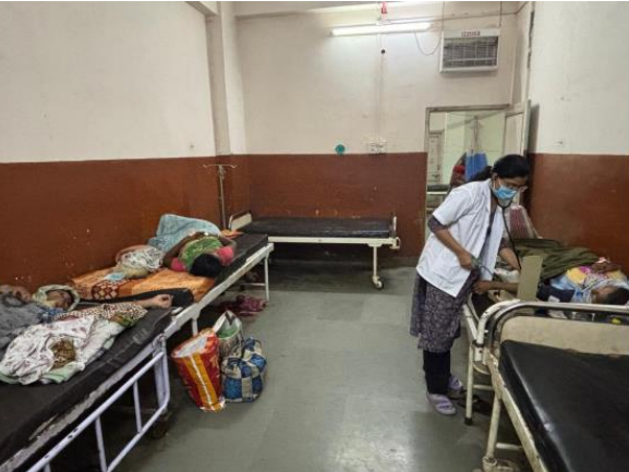 Labour Room