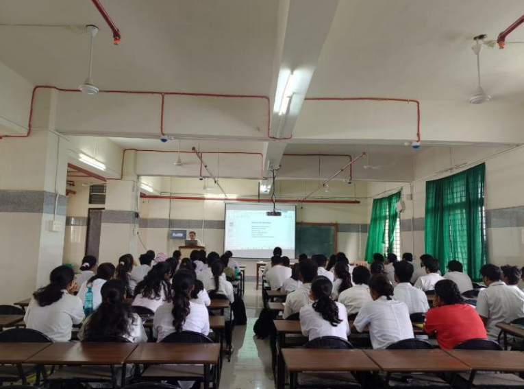 MBBS Lecture