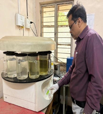 Tissue Processor