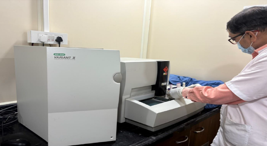 HPLC