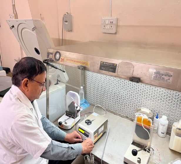 Liquid Based Cytology