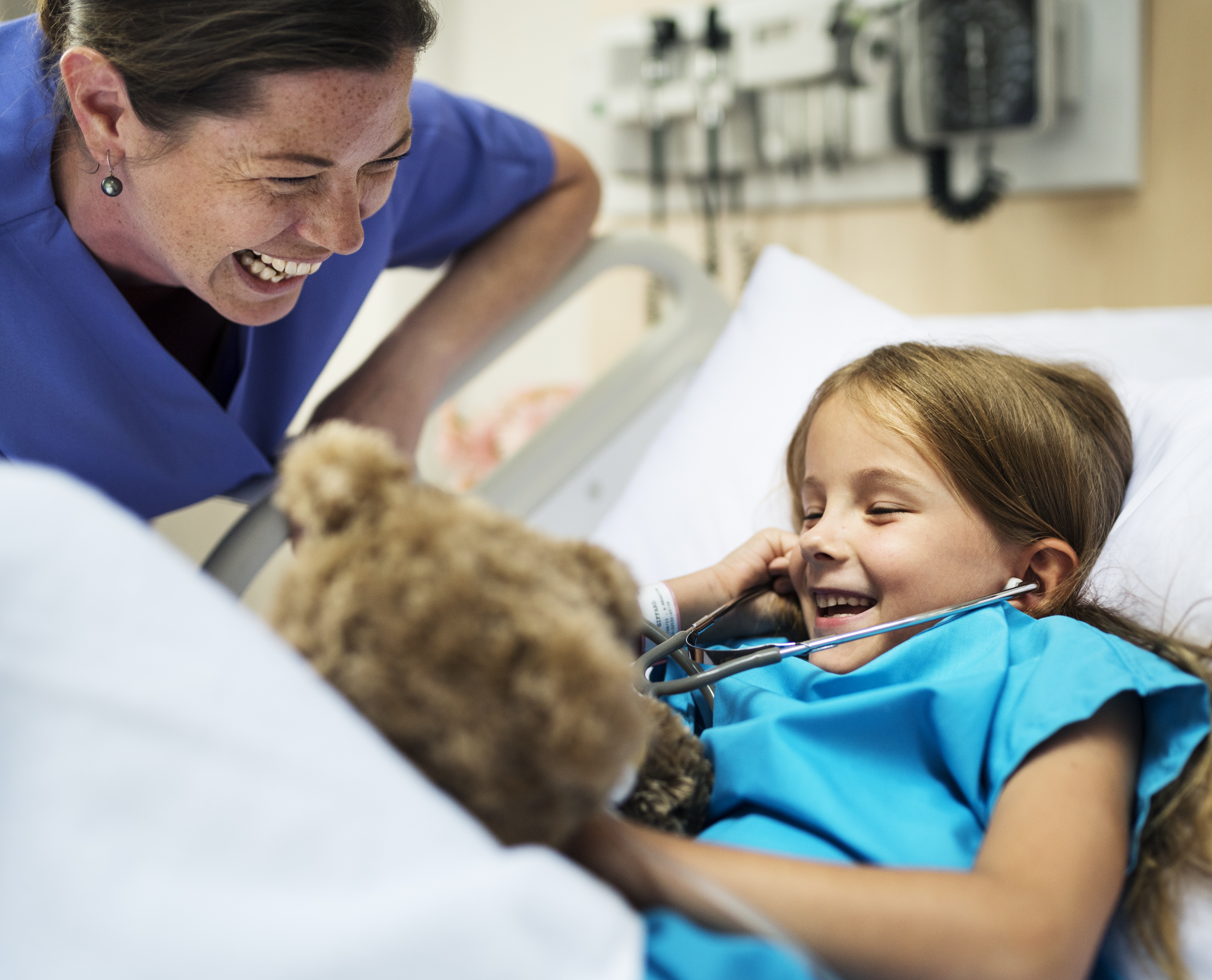Department of Pediatrics