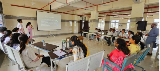 DISSECTION HALL
