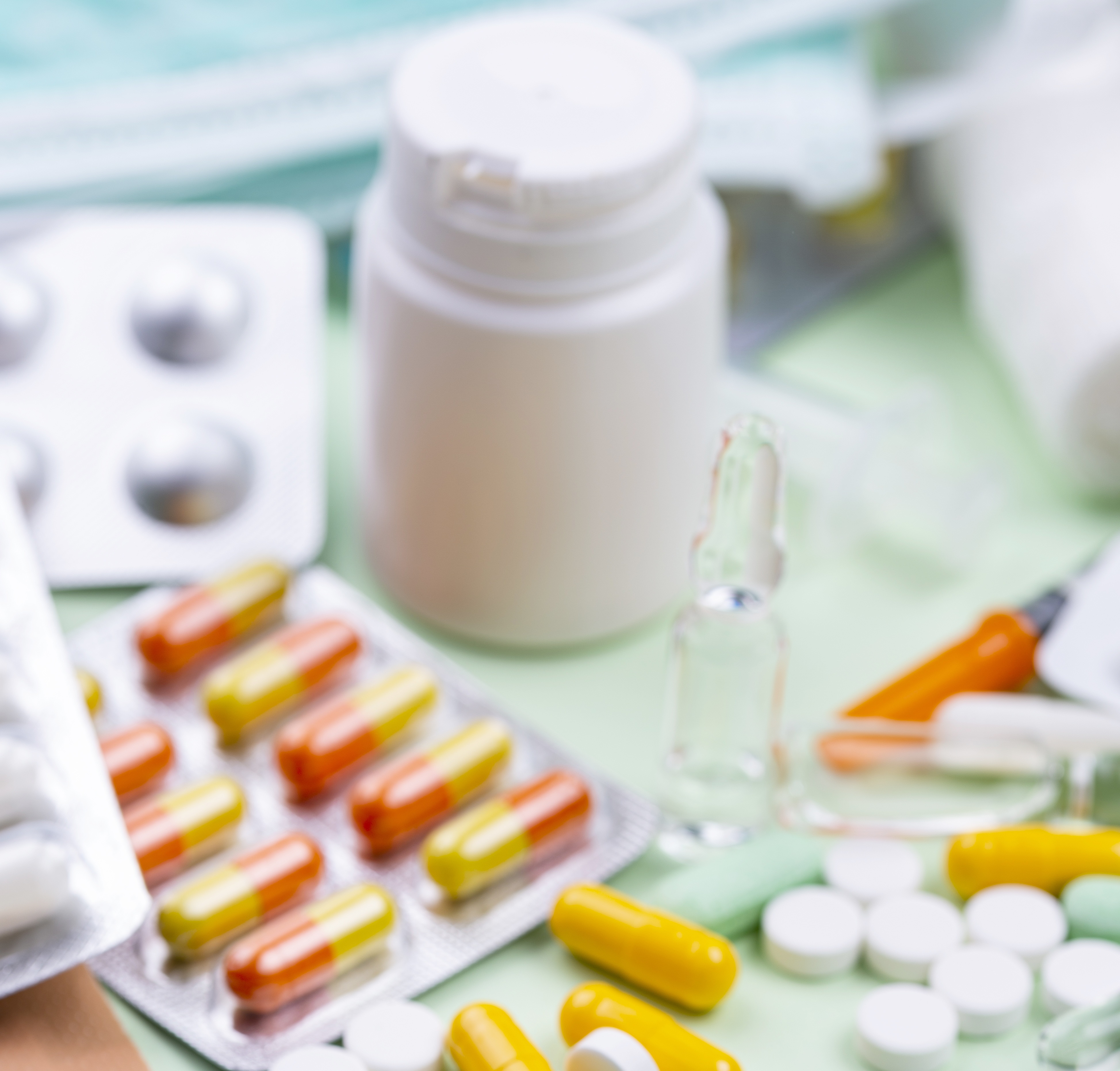 Department of Pharmacology