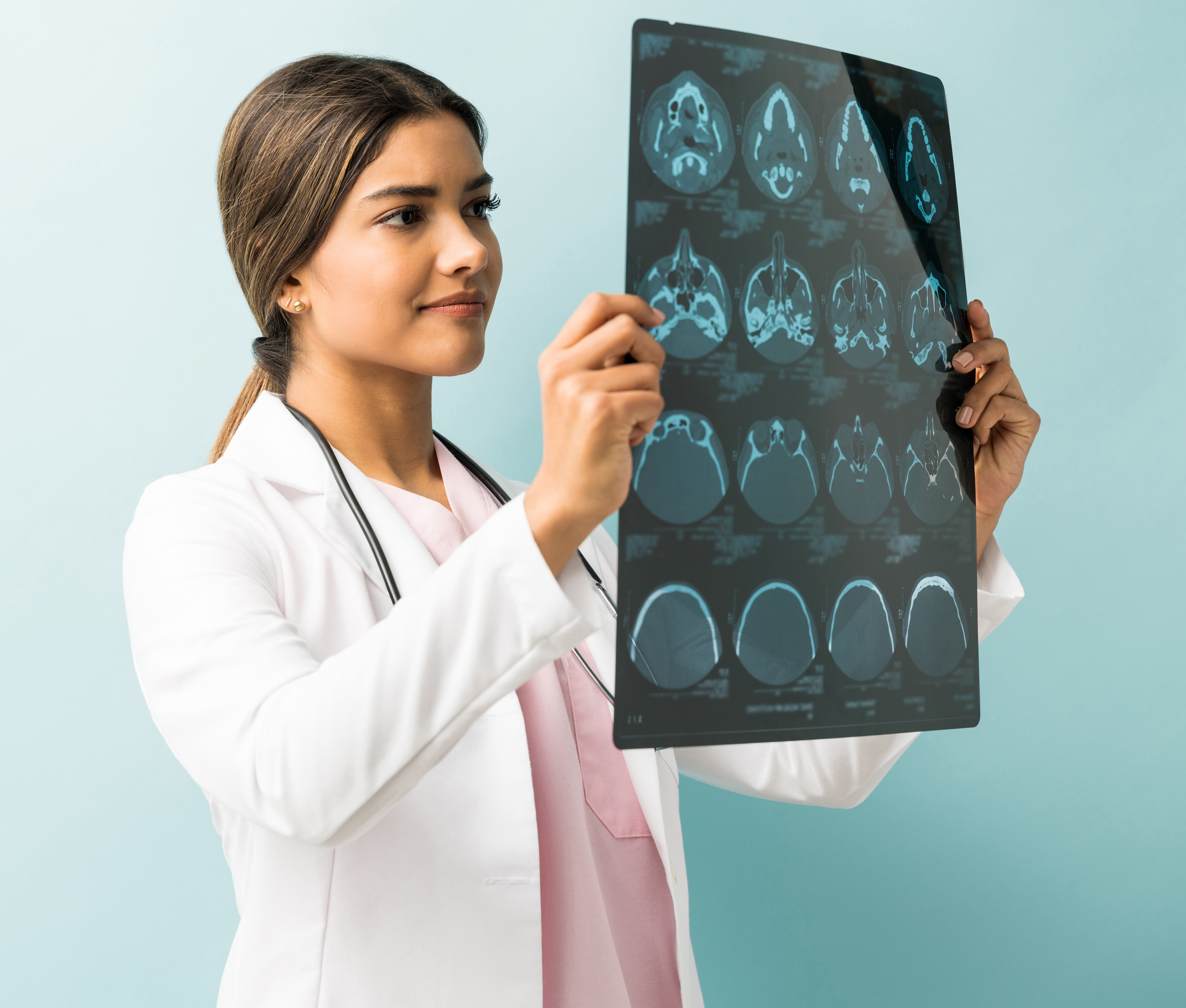 Advanced Radiology Laboratory