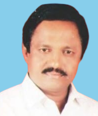 Mr. Borse Prakash Santosh