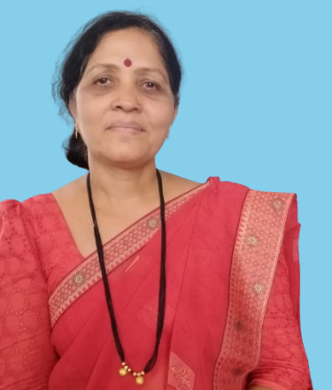 Mrs. Dhakad Jayshri Rajandra