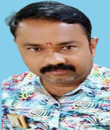 Mr. Marathe Anil Popatrao