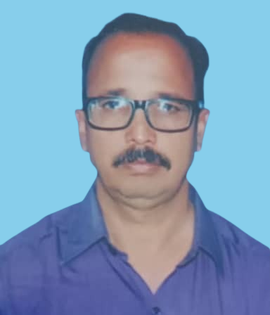 Mr. Nabade Sanjay Dharmaraj