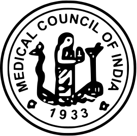 Medical Council Logo