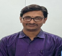 Dr. Amol Kinge
