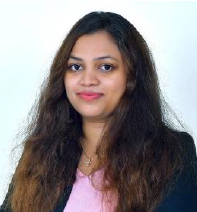 Dr. Tejeswini Rohidas Vasave, Assistant Professor