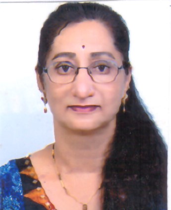 Dr. Jaya Dighe
