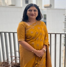 Dr. Amita Ranade