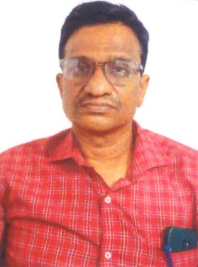 Dr. Anil Patil