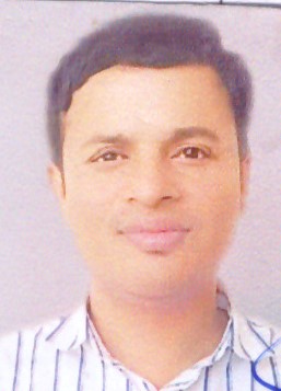 Dr. Atul Patil, Head of the Department