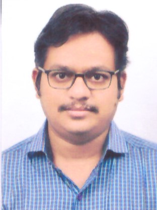 Dr. Avinash Pawara, Assistant Professor