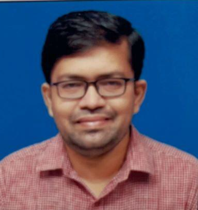 Dr. Avinash Sajgane, Associate Professor