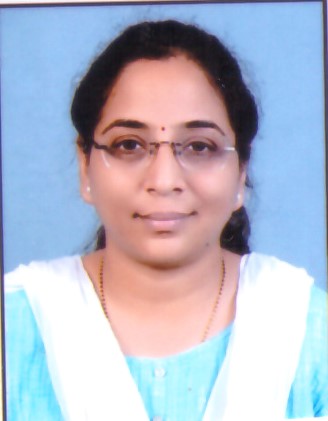 Dr. Bharati Machhindra Patil
