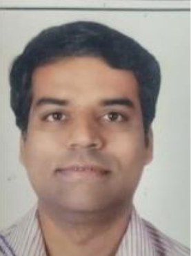 Dr. Bhushan Rao