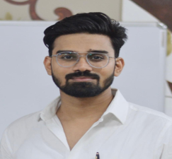 Dr. Chetan Jadhav