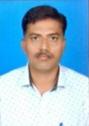 Dr. Chetan Pawar