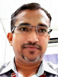 Dr. Dhirajkumar Bapu Nikumbh