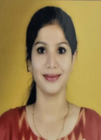 Dr. Hemangi A. Chaudhari