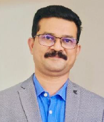 Dr. Jeevan Atmaram Pawar, Professor and Head