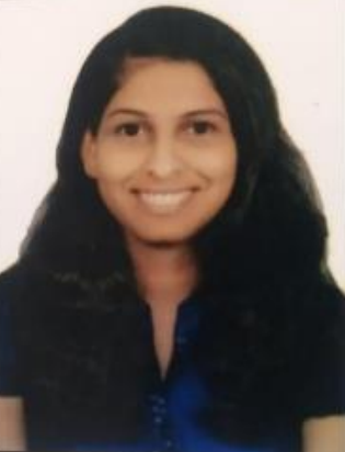 Dr. Kiran Thombre