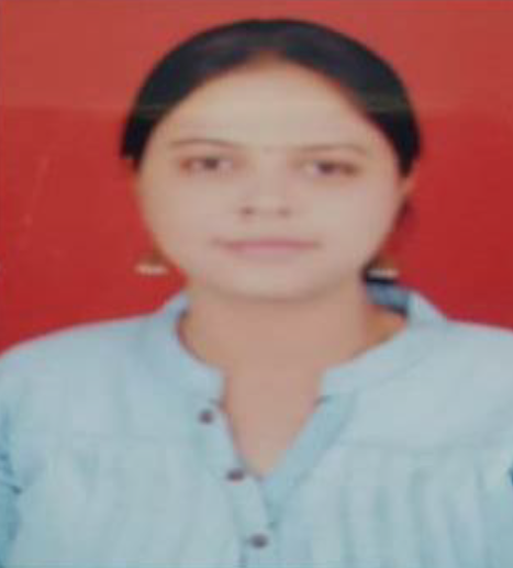 Dr. Madhuri M Suryawanshi