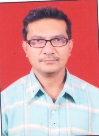 Dr. Mangesh Shirpurkar