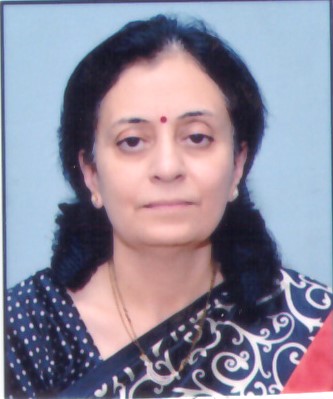 Dr. Maya Suresh Vasaikar