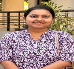 Dr. Minal Hatnapure