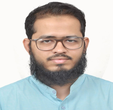Dr. Mohd Asad Sardar, Assistant Professor
