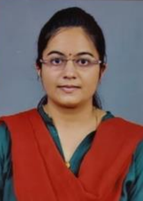 Dr. Pankhuri Jain