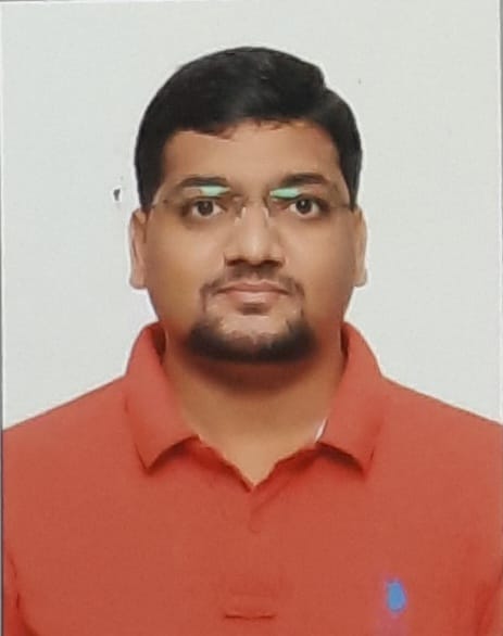 Dr. Piyush Subhash Gavale, Assistant Professor of Forensic Medicine
