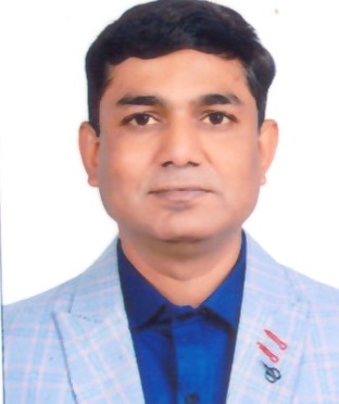 Dr. Prashant Patil