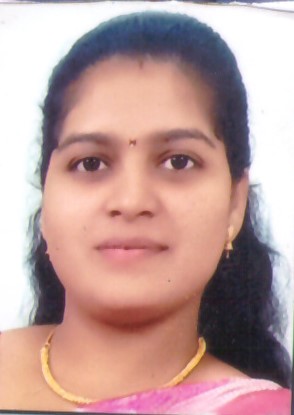 Dr. Preeti Dhongade