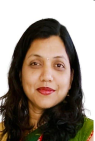 Dr. Rajashri P. Damle
