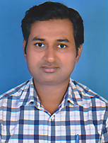 Dr. Ramesh Kashinath Gadhari, Associate Professor of Forensic Medicine