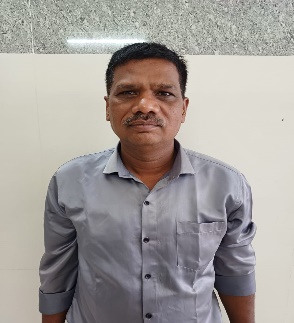 Dr. Rameshwar Daokar